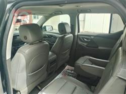 شيفروليه ترافرس